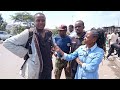 Situation in Nairobi as Transport Strike Enters Day 2