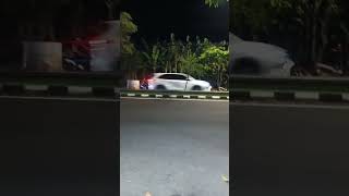 Suasana Malam Letda Sucipto