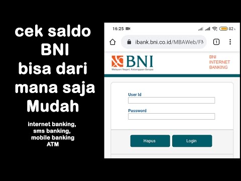 cara mengatasi lupa password bni mobile. 