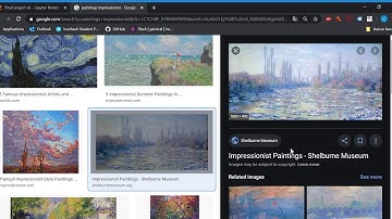 Final project - Ironhack