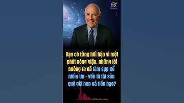 Sức Mạnh Ngôn Từ - Khiến Bạn Giàu Có Hoặc Lụi Tàn? Triết Lý Jim Rohn