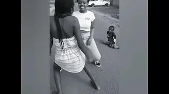 La_melza DanceChallenge