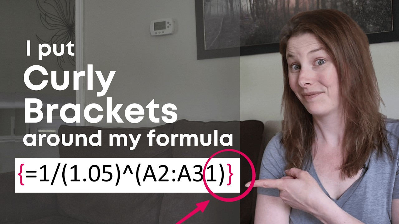How to Look Like an Excel Pro (Without Doing Anything Crazy)