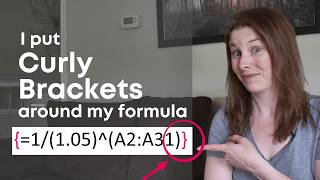 How to Look Like an Excel Pro (Without Doing Anything Crazy)