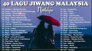 Lagu Jiwang 80/90an - Disana Menanti Disini Menunggu, Tika Dan Saat Ini, Misteri Mimpi Syakilla