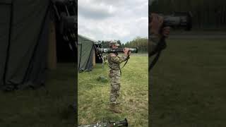 W10: Anti-Tank Weapon (AT4) PT 2