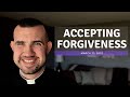 Accepting forgiveness