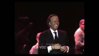 JULIO IGLESIAS EN CORDOBA ARGENTINA 2008