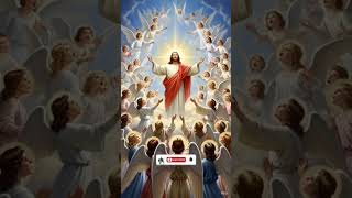 OUR DUTY IN HEAVEN #FYP #FUNNY #MUSIC #LOVE #TRENDING #SHORTS #ANGELS #JESUS #FUN #viral #like #duet