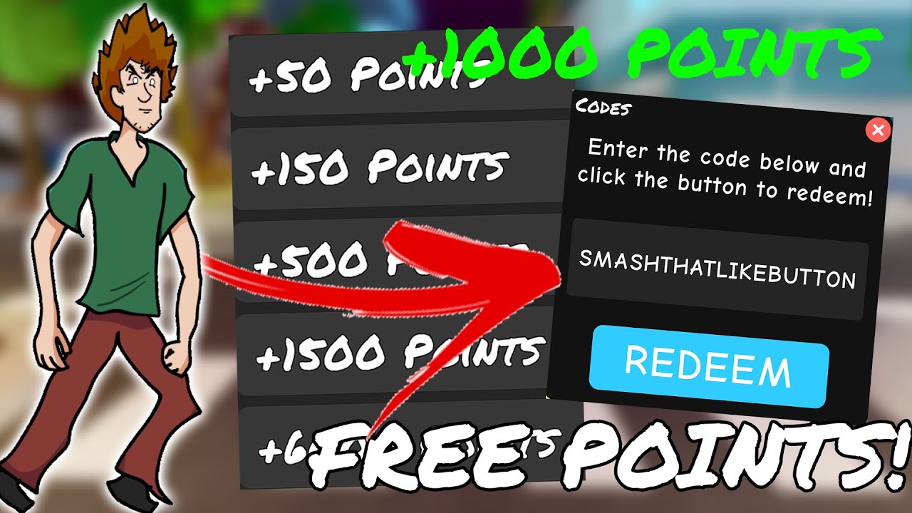 NEW 500 POINT CODE?! FREE POINTS!! (Roblox Funky Friday) 
