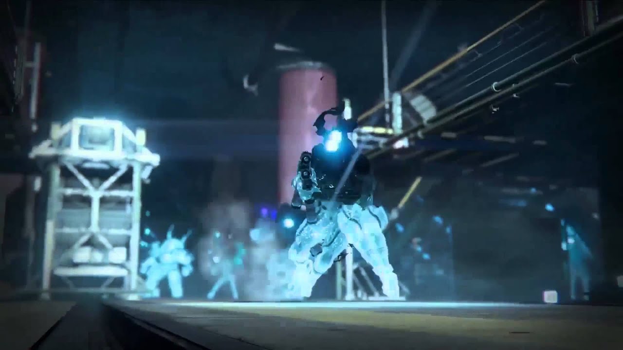 playstation 3 Official Destiny: The Taken King - Launch Gameplay Trailer