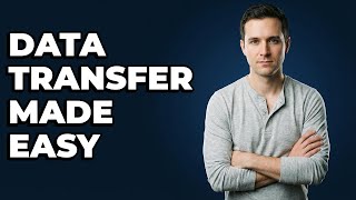 How Does Serialization Prepare Objects For Data Transfer?