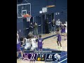 3 Jack Taylor Glacier Peak #basketball