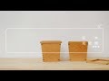 22n | Make a solid wood trash can 22n | Make a solid wood trash can
