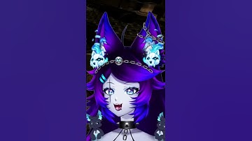 DID SHE REALLY JUST DO THAT?  #shorts #funny #vtuber #streamer   #gaming #falloutnewvegas #fallout