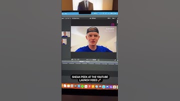 Editing a New YouTube Video! Subscribe now to see what’s coming! #film #editing #howto #photography