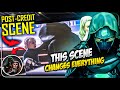 FANTASTIC FOUR Post Credit Scene EXPLAINED 🔥 | DOOM’s Masterplan REVEALED