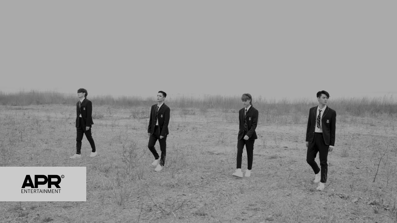 APR PROJECT(에이피알 프로젝트) '11시59분 (11:59)' M/V