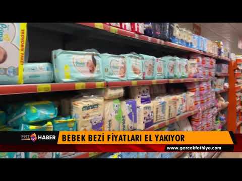 BEBEK BEZİ FİYATLARI EL YAKIYOR