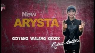 GOYANG WALANG KEKEK_RATNA ANTIKA-NEW ARYSTA BANYUBIRU