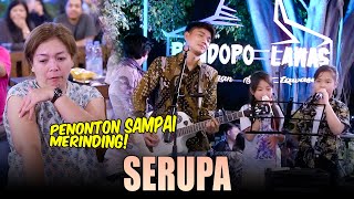 Similar to 2T Ft Nabila Maharani (Live) Tri Suaka, Anela, Gisella