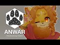 Anwar 2 - Face-tracking Showcase - VRChat