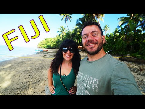 Βίντεο: Φίτζι - παράδεισος απόλαυσης
