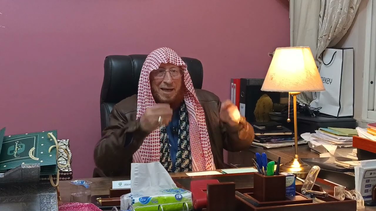 كيف نحسن استقبال رمضان الدكتور يوسف مشعل