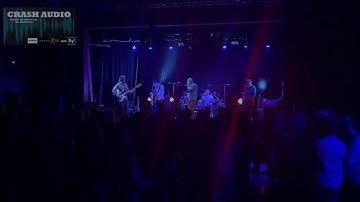 Stipe  - Orange Crush - live at The Civic Hall Cottingham