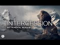 INTERCESSION INSTRUMENTAL    SOAKING PRAYER  HERIKANT