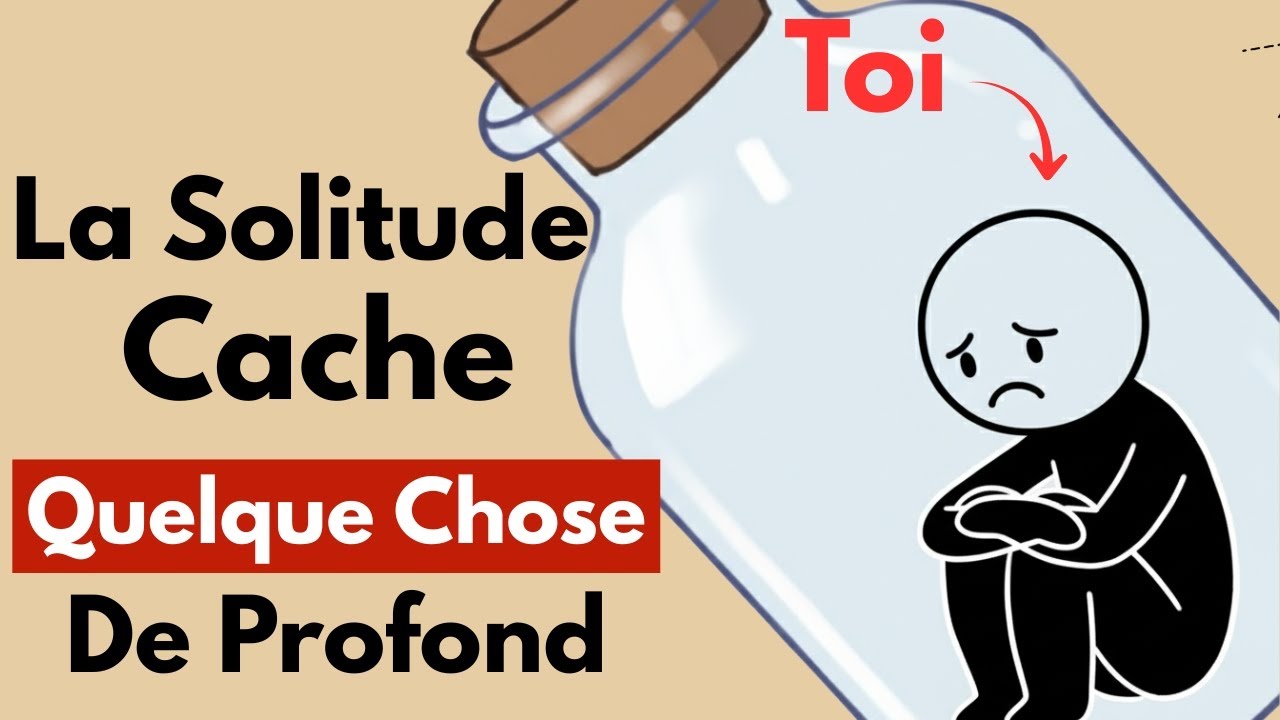 Pourquoi certaines personnes préfèrent la solitude émotionnelle