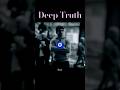 Deep Truth #deep #truth #lifelessons #life #inspiration #viralvideo #vantageaditya #shorts #memories