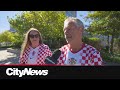 Croatia and Panama fans brace for critical game in Toronto