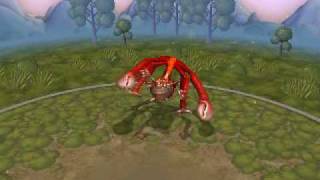 Spore Beast Zhlock