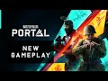 Battlefield 2042 Gameplay | New Look At Battlefield Portal