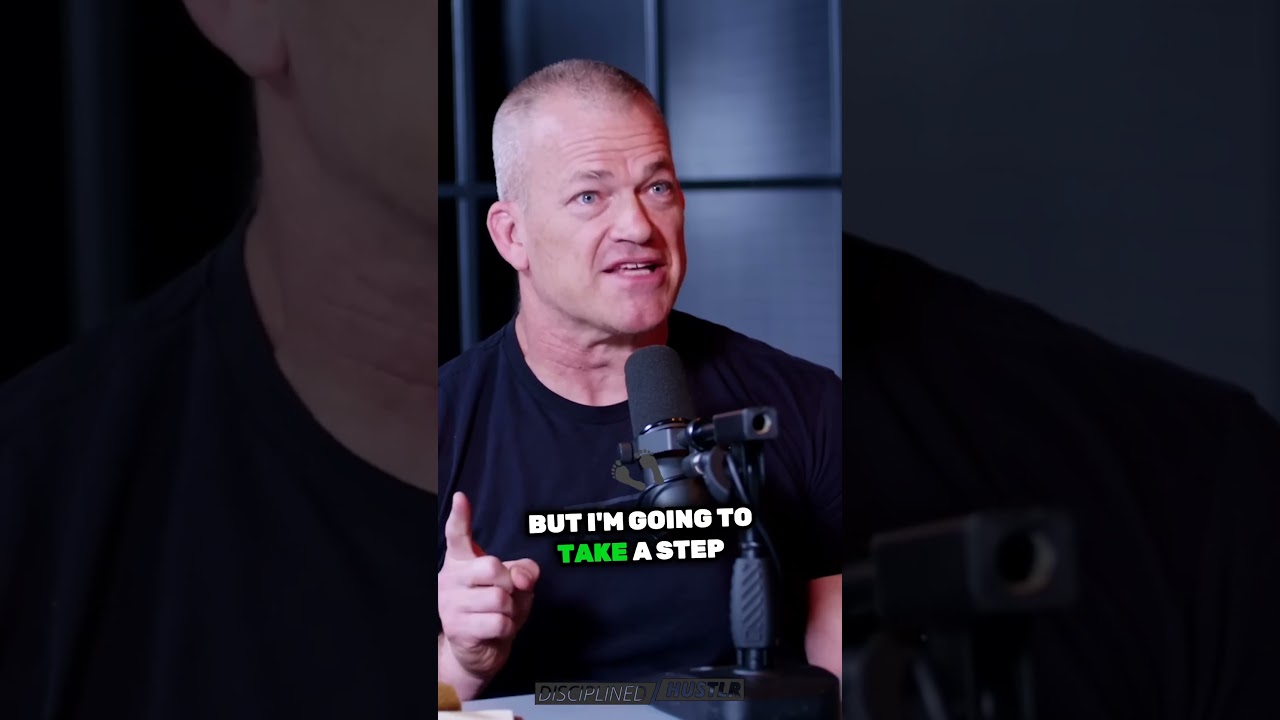 Mastering Decision-Making: Lessons from Military Training 🚀