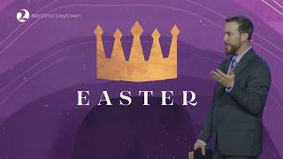 Peter - Your Spiritual Comeback | Jeremy Clements