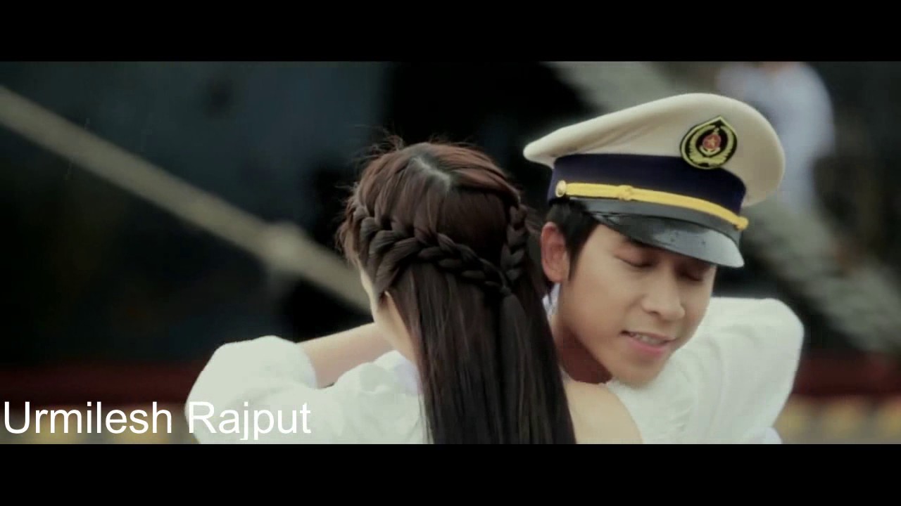 Ashq Na Ho Korean Mix Love Story Of A Soldier arijit Singh Akshay