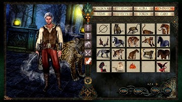 ePic Character Generator   Android trailer