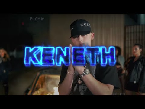 Keneth - Pa La Disco  (Video Oficial)
