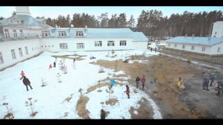 Презентационный ролик о частной школе в Ленинградской области