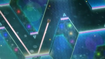 "Blast" by Vancis || Geometry Dash 2.1