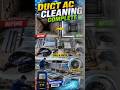 AC Duct Cleaning in Mussafah Abu Dhabi !