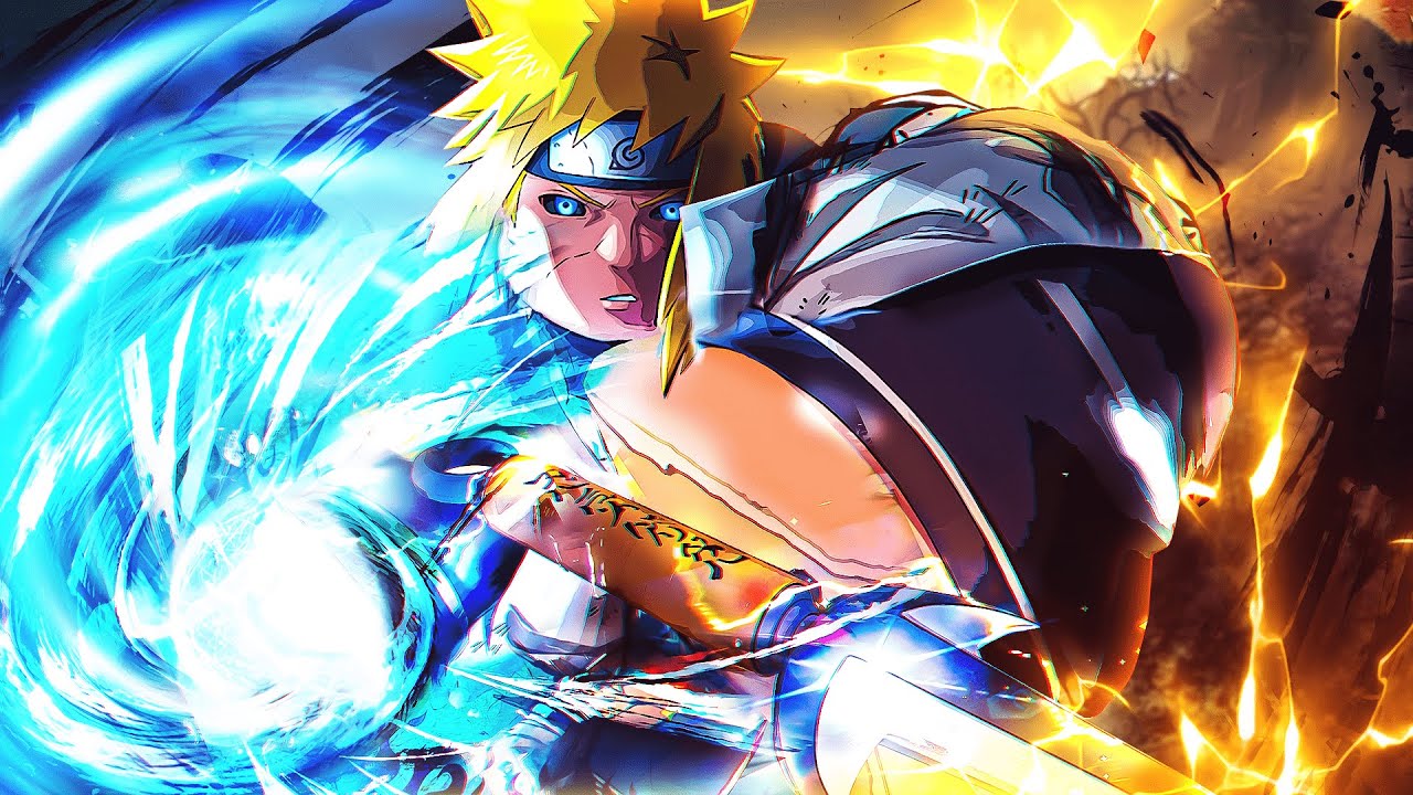 ▷ The Best Naruto Games in Roblox 2023 ❤️ DONTRUKO