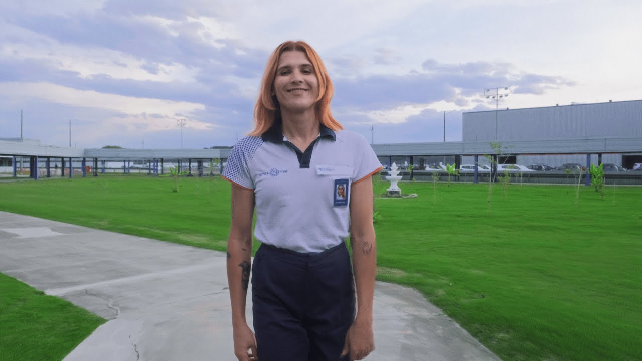 Mês do Orgulho LGBTQIA+ | Stellantis South America