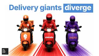 Swiggy vs. Eternal: Seeking different futures? | Indian midcap IT Q4 results | The Daily Brief #463