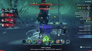 Infinite Overdrive - Xenoblade Chronicles X: Definitive Edition