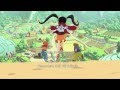 La petite gante  the small giant opening  ending theme gaumont alphanimgulli