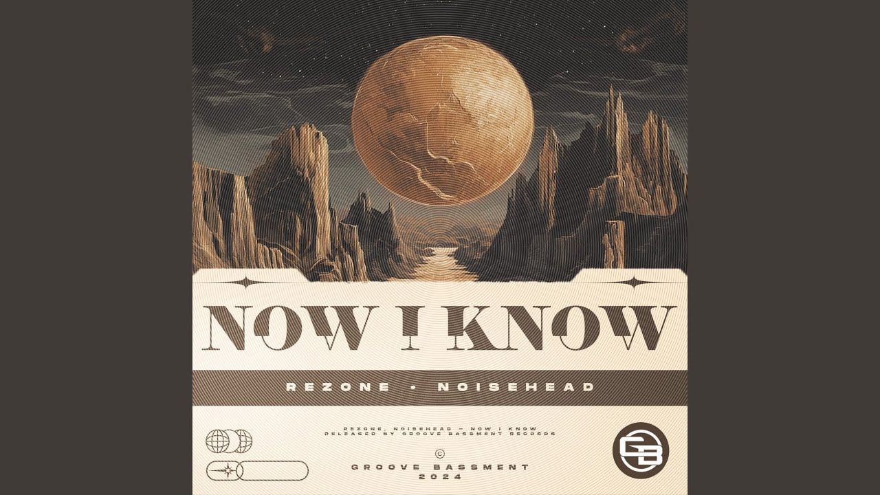Watch Now I Know on YouTube Watch Now I Know on YouTube
