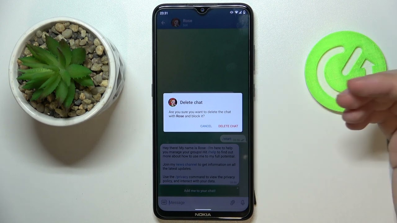 How To Stop Bots In Telegram How To Stop Bots In Telegram